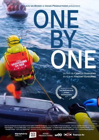 One by one (2025)