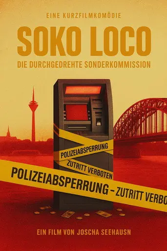 SOKO Loco (2025)