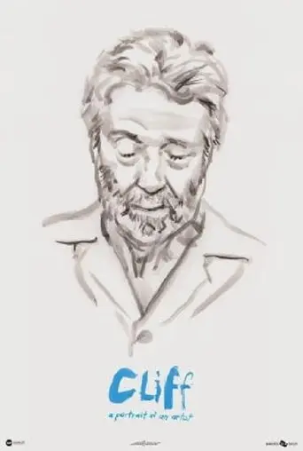 Cliff: A Portrait of an Artist (2021)