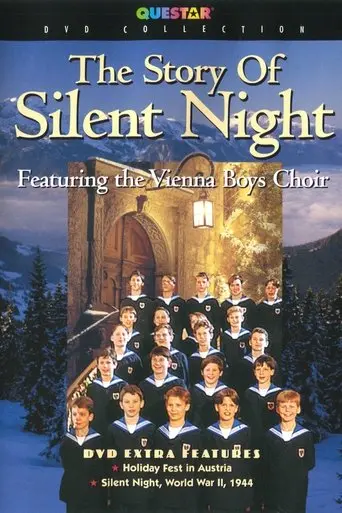 The Story of Silent Night (1996)