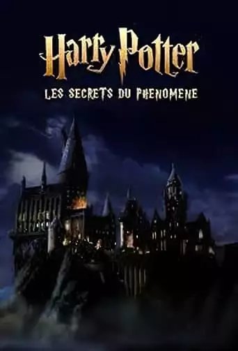 Harry Potter : Les Secrets Du Phenomene (2023)