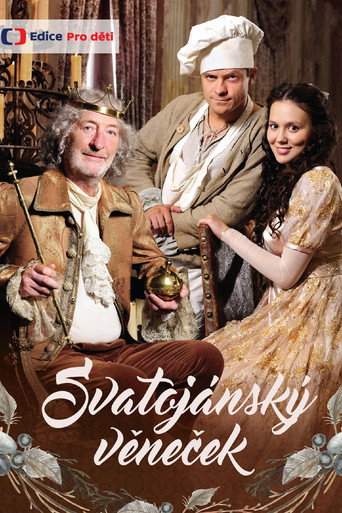 Svatojánský věneček (2015)