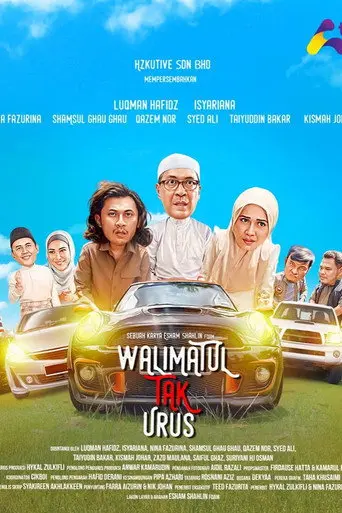 Walimatul Tak Urus (2022)