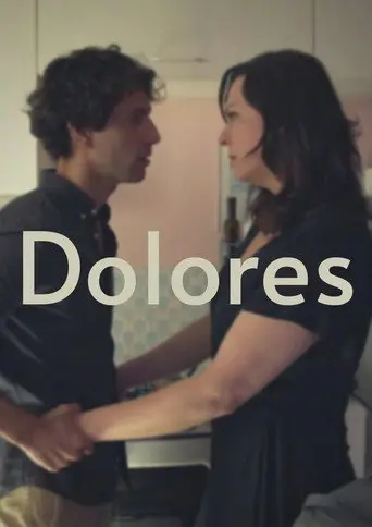 Dolores (2022)