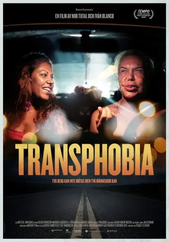 Transphobia (2015)