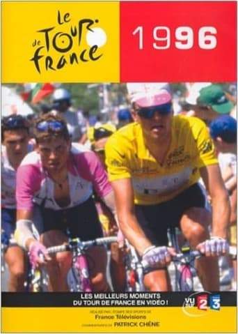 Tour De France 1996 (1996)