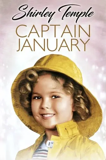 Captain January (1936)