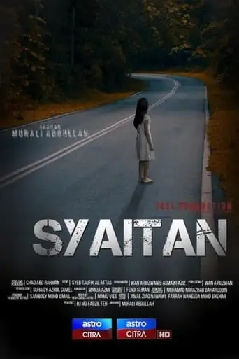 Syaitan (2018)