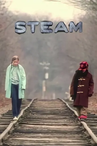 Steam (1995)