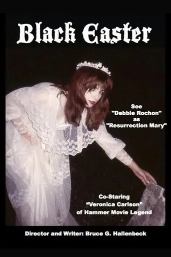 Black Easter (1994)