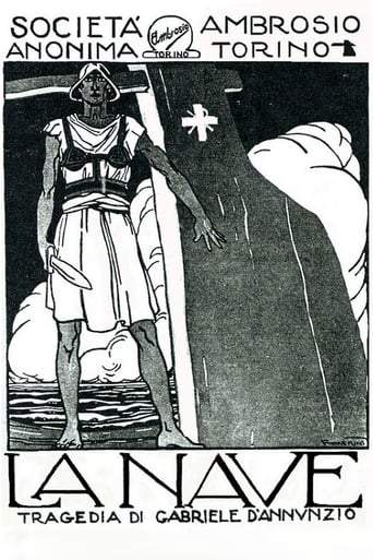 La Nave (1921)