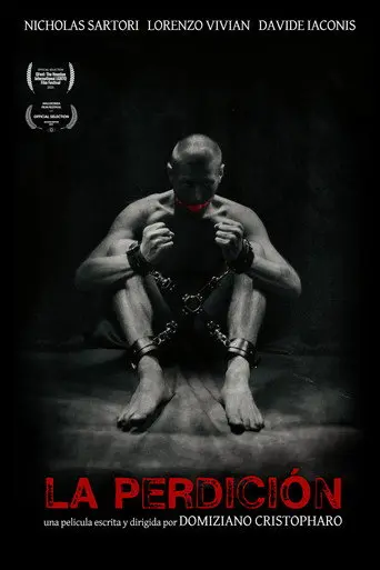 La perdición (2021)