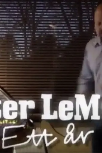 Peter LeMarc - ett år (2003)