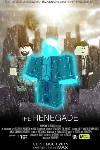 The Renegade (2015)