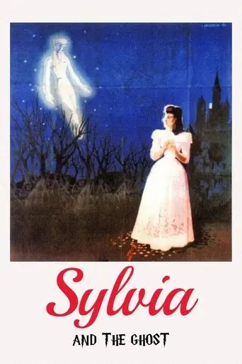 Sylvia and the Ghost (1946)