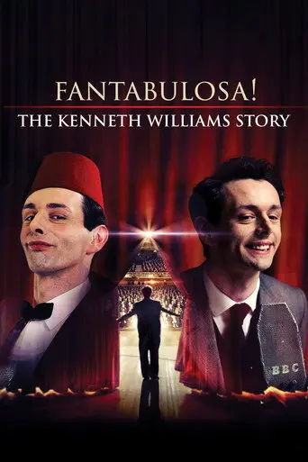 Kenneth Williams: Fantabulosa! (2006)