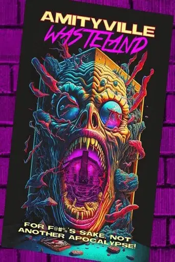 Amityville Wasteland (2025)