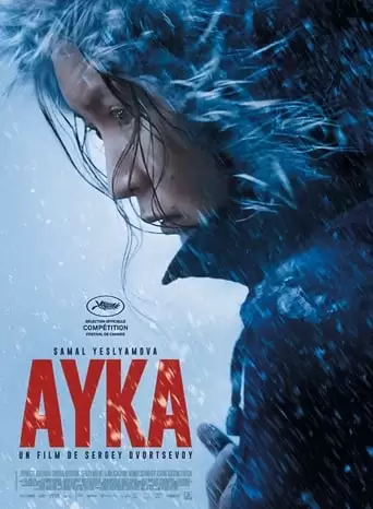 Ayka (2018)
