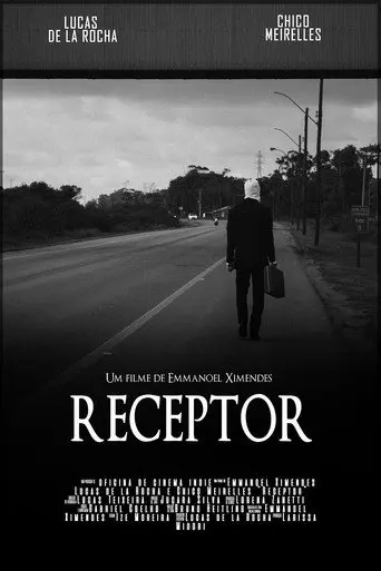 Receptor (2019)