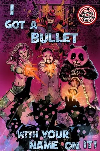 I Got A Bullet with Your Name on It! (1970)