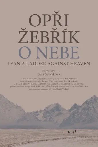 Lean A Ladder Against Heaven (2014)