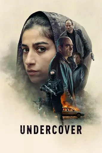 Undercover (2024)