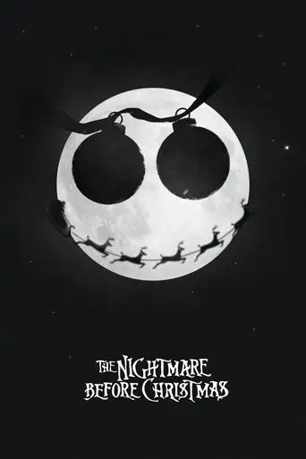 The Nightmare Before Christmas (1993)