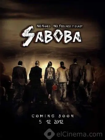 Saboba (2012)