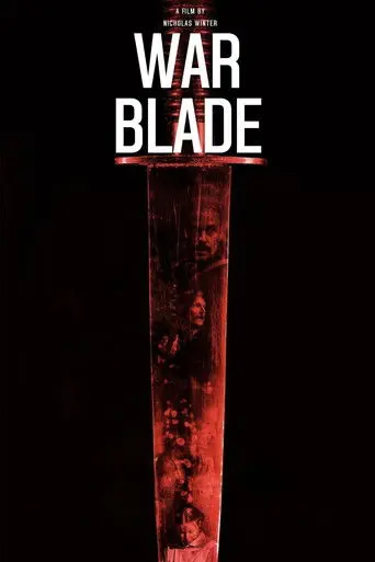 War Blade (2024)