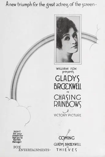 Chasing Rainbows (1919)