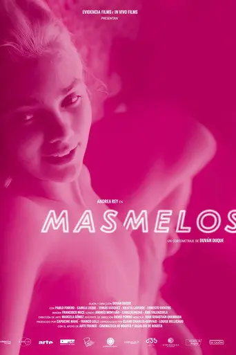Marshmallows (2019)