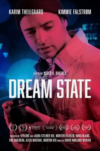 Dream State (2018)