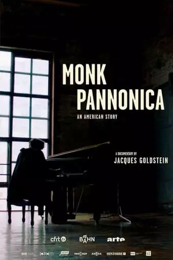 Monk, Pannonica - Une Histoire Americaine (2022)