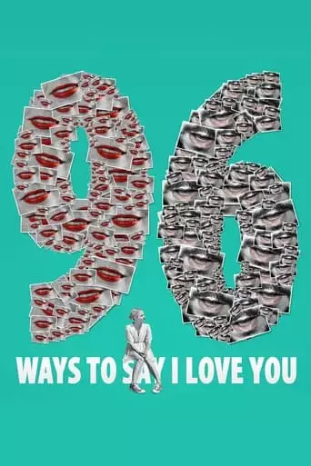 96 Ways To Say I Love You (2015)