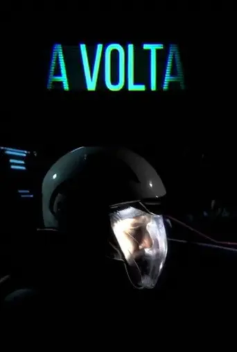 A Volta (2020)