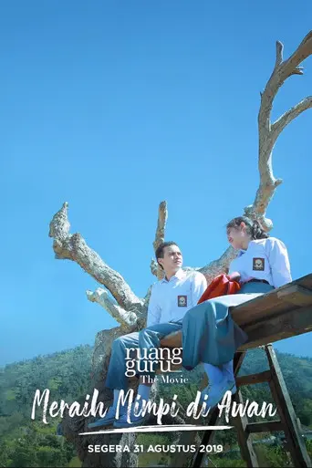 Meraih Mimpi Di Awan (2019)