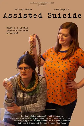 Assisted Suicide (2019)