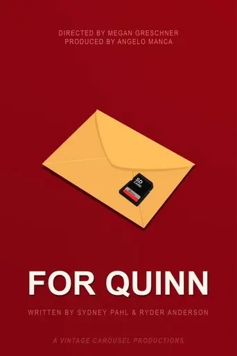 For Quinn (2025)