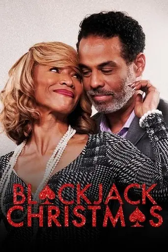Blackjack Christmas (2022)