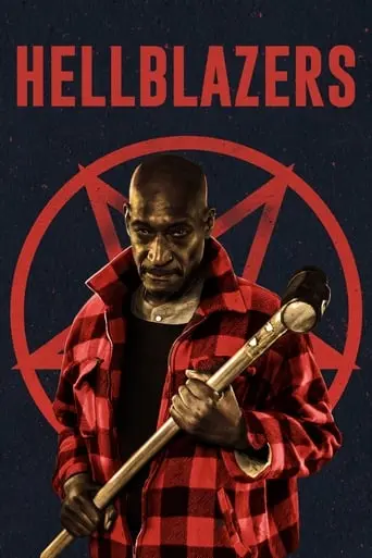 Hellblazers (2022)