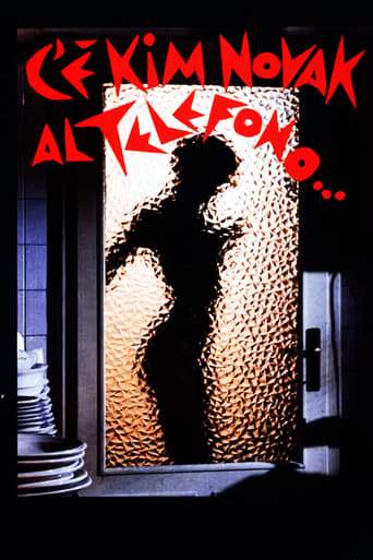 C'e Kim Novak Al Telefono (1994)