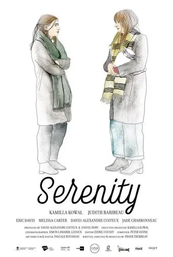 Serenity (2025)