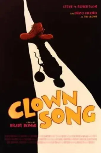 Clown Song (2026)