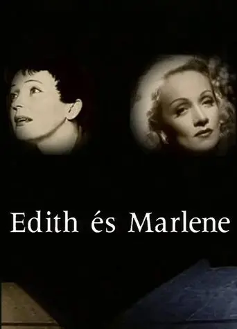 Edith and Marlene (1993)
