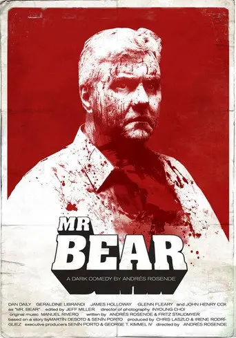 Mr. Bear (2011)