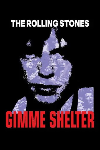 Gimme Shelter (1970)