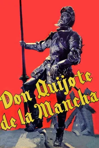 Don Quixote (1947)