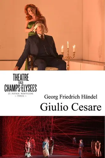 Giulio Cesare (2022)