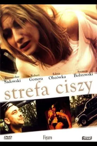 Strefa ciszy (2001)