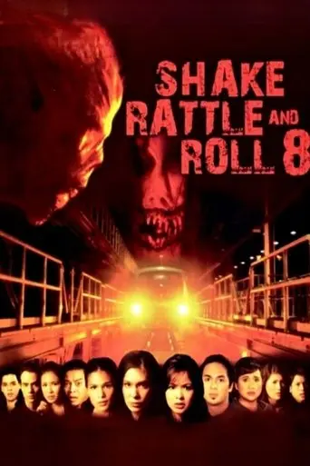 Shake Rattle And Roll 8 (2006)